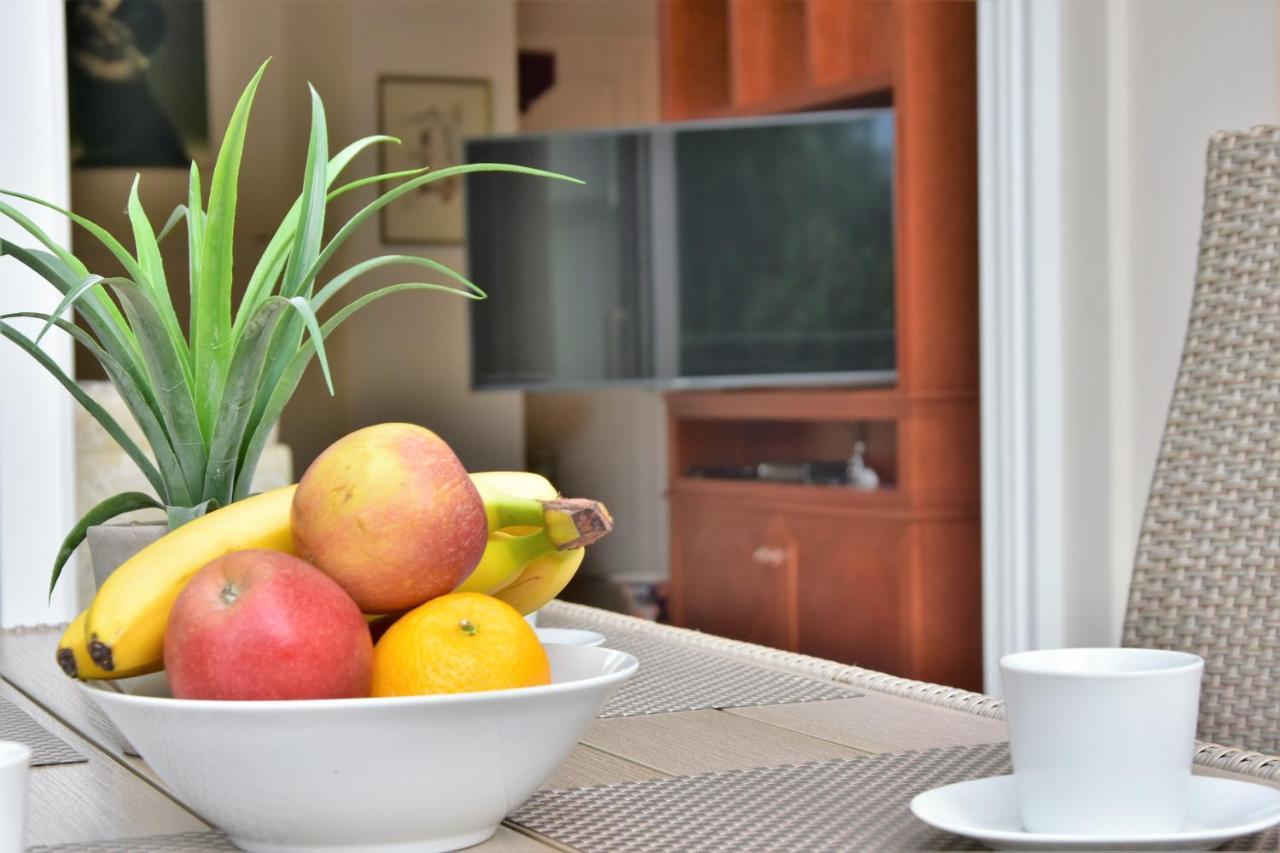 Vila Kljuce Apartments بليد المظهر الخارجي الصورة