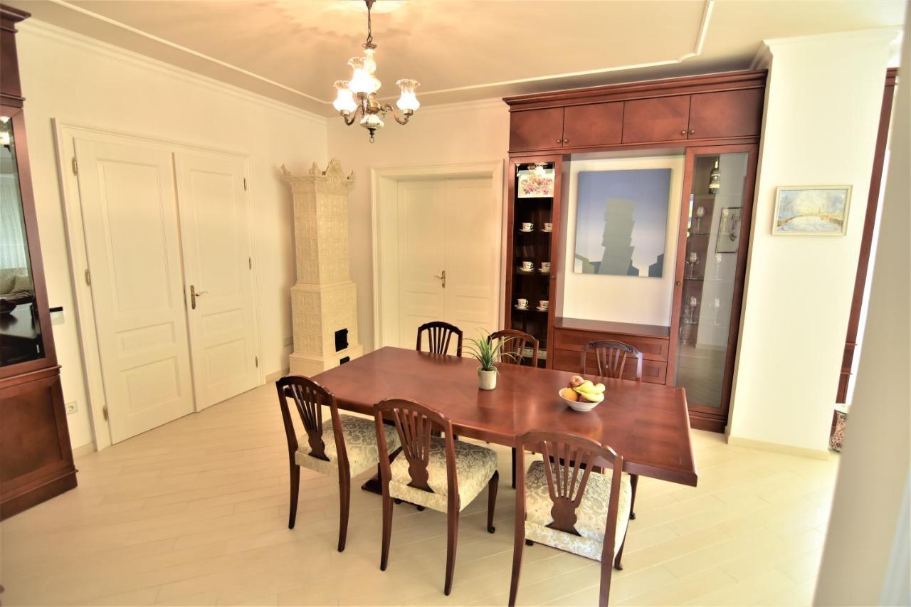 Vila Kljuce Apartments بليد المظهر الخارجي الصورة