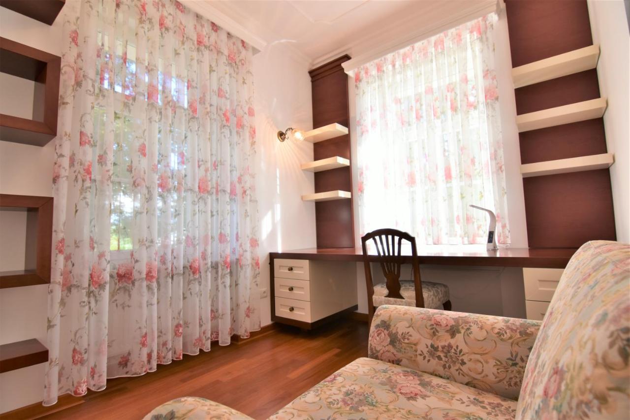 Vila Kljuce Apartments بليد المظهر الخارجي الصورة