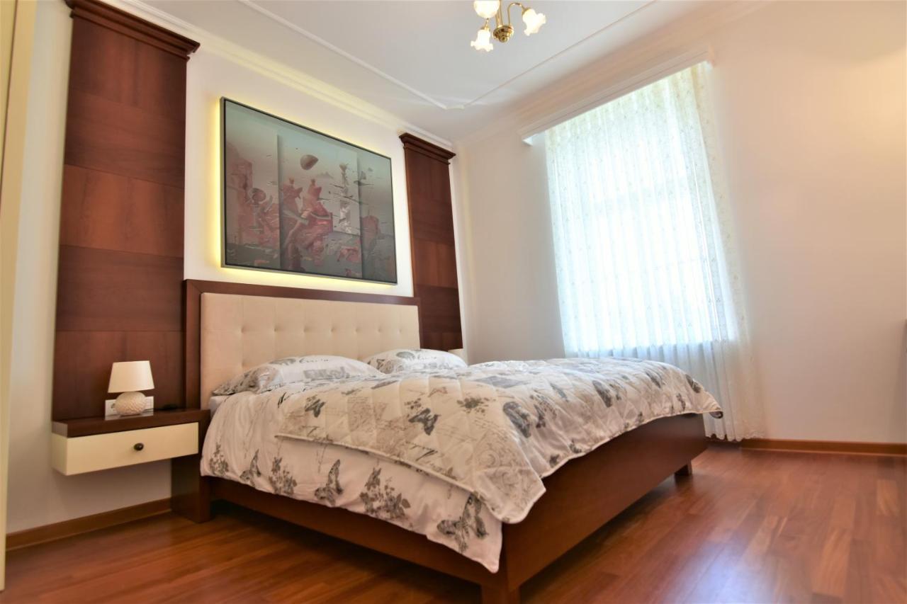 Vila Kljuce Apartments بليد المظهر الخارجي الصورة