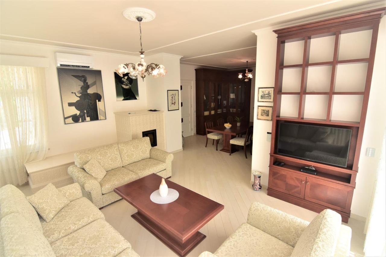 Vila Kljuce Apartments بليد المظهر الخارجي الصورة
