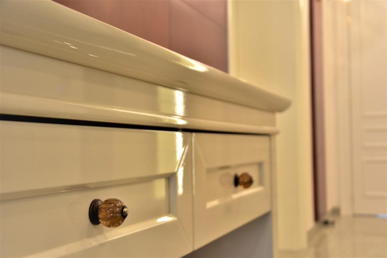 Vila Kljuce Apartments بليد المظهر الخارجي الصورة