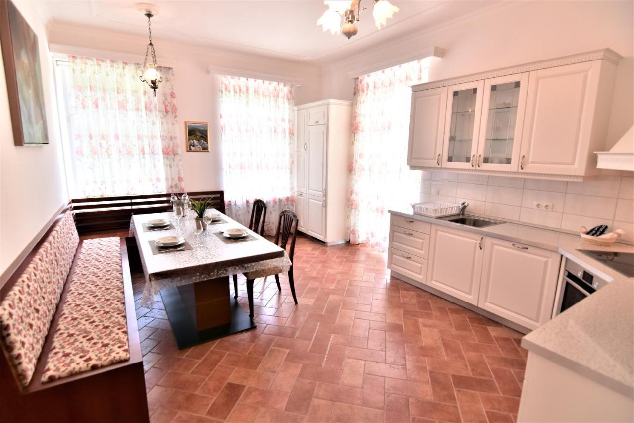 Vila Kljuce Apartments بليد المظهر الخارجي الصورة