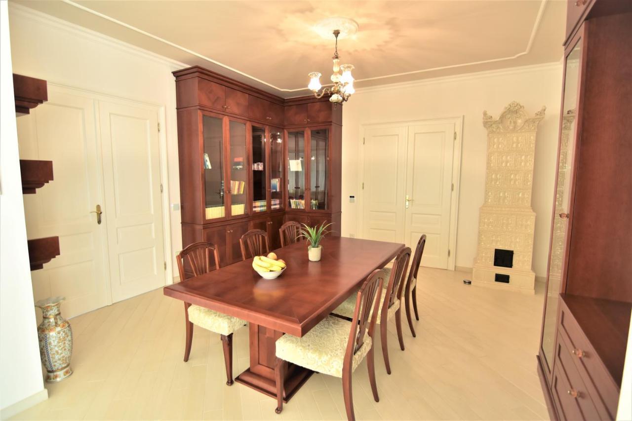 Vila Kljuce Apartments بليد المظهر الخارجي الصورة