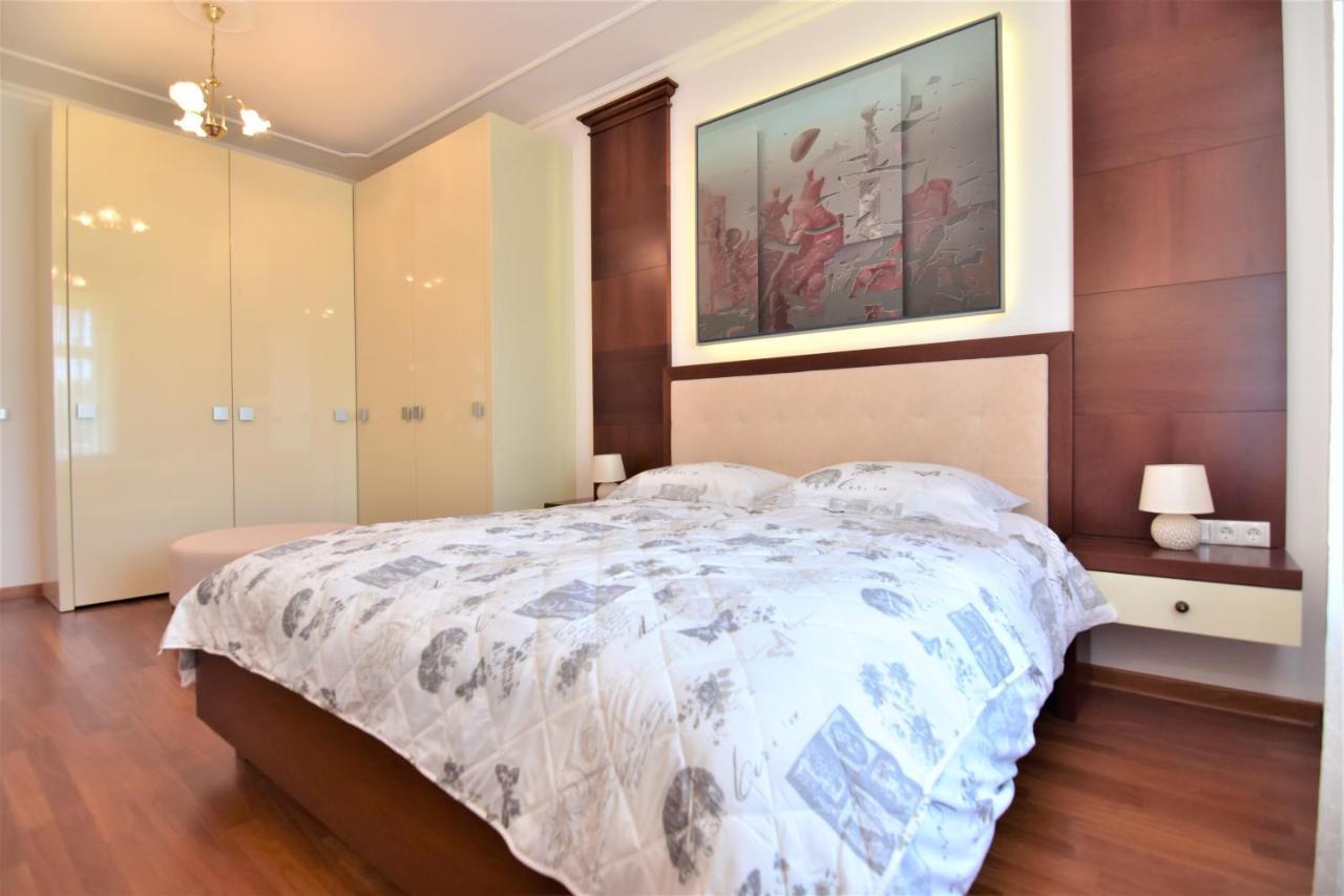 Vila Kljuce Apartments بليد المظهر الخارجي الصورة