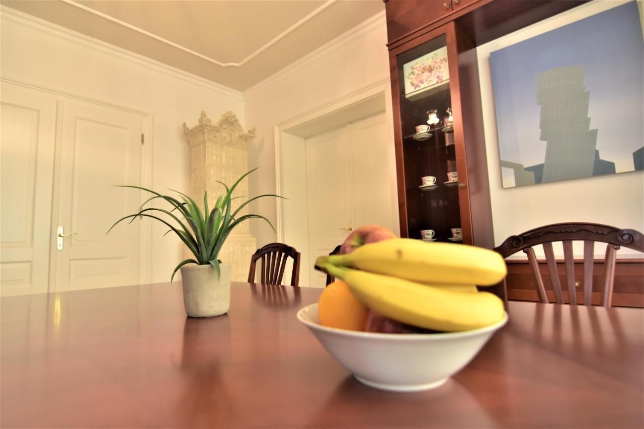Vila Kljuce Apartments بليد المظهر الخارجي الصورة