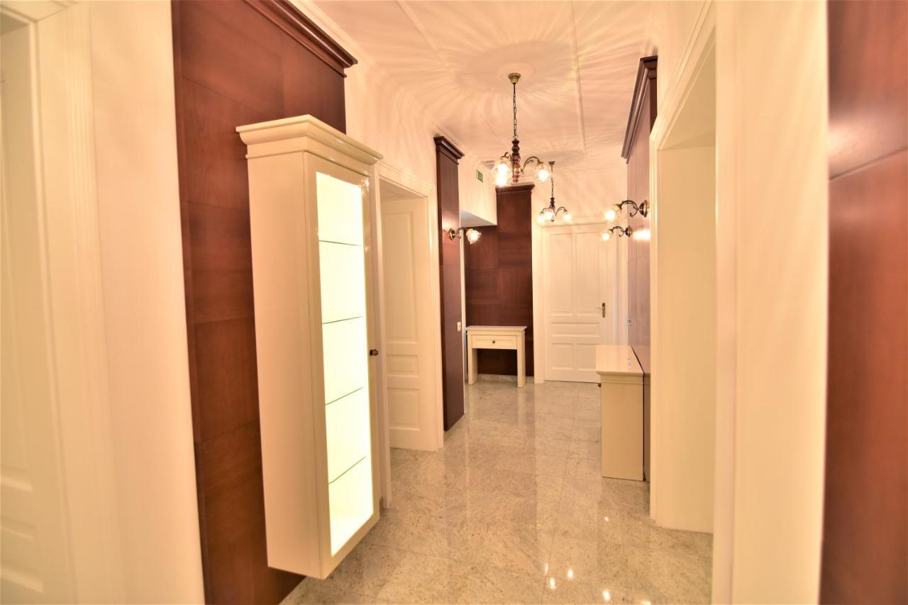 Vila Kljuce Apartments بليد المظهر الخارجي الصورة