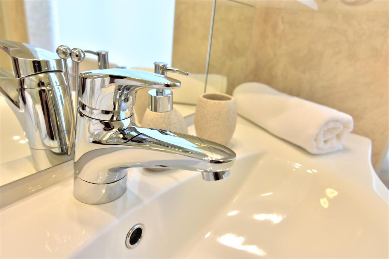 Vila Kljuce Apartments بليد المظهر الخارجي الصورة
