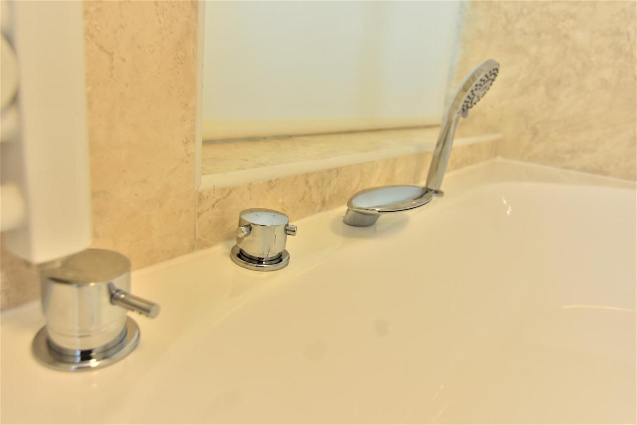 Vila Kljuce Apartments بليد المظهر الخارجي الصورة