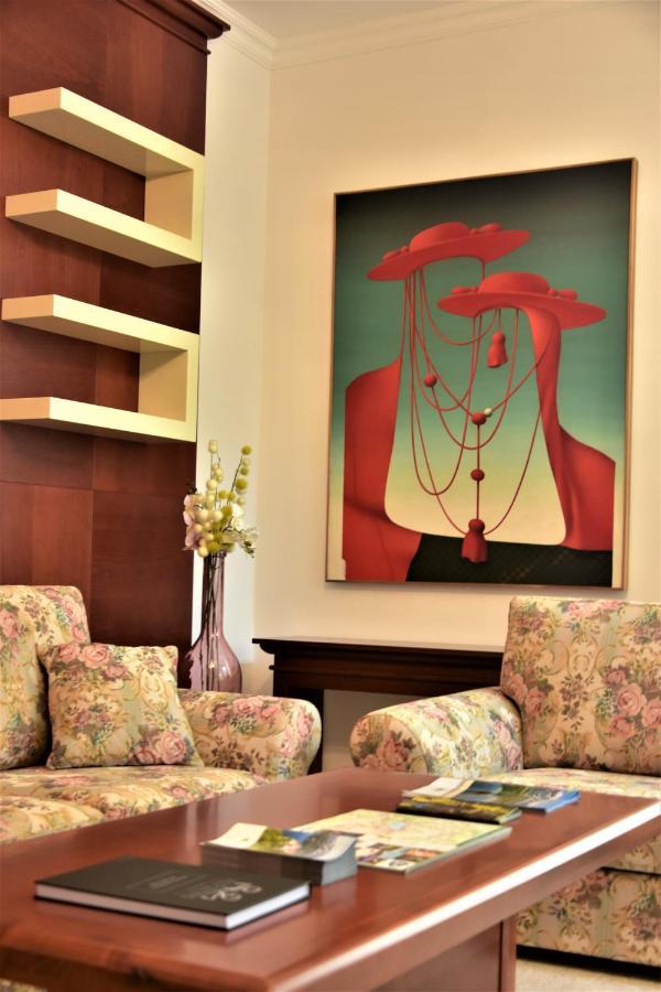 Vila Kljuce Apartments بليد المظهر الخارجي الصورة