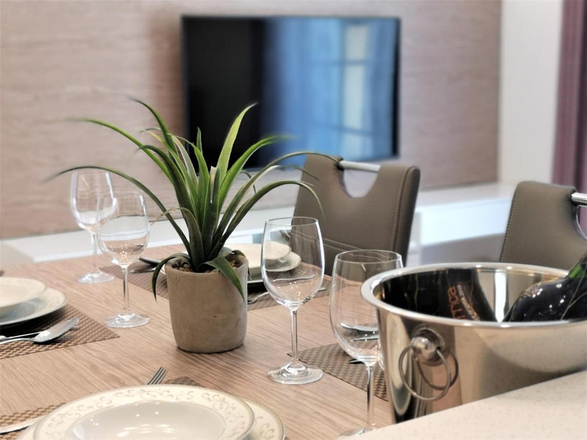 Vila Kljuce Apartments بليد المظهر الخارجي الصورة