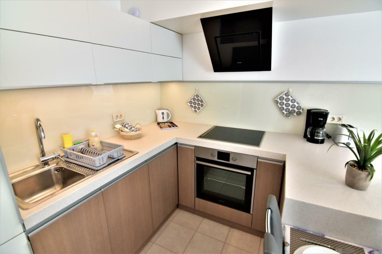 Vila Kljuce Apartments بليد المظهر الخارجي الصورة