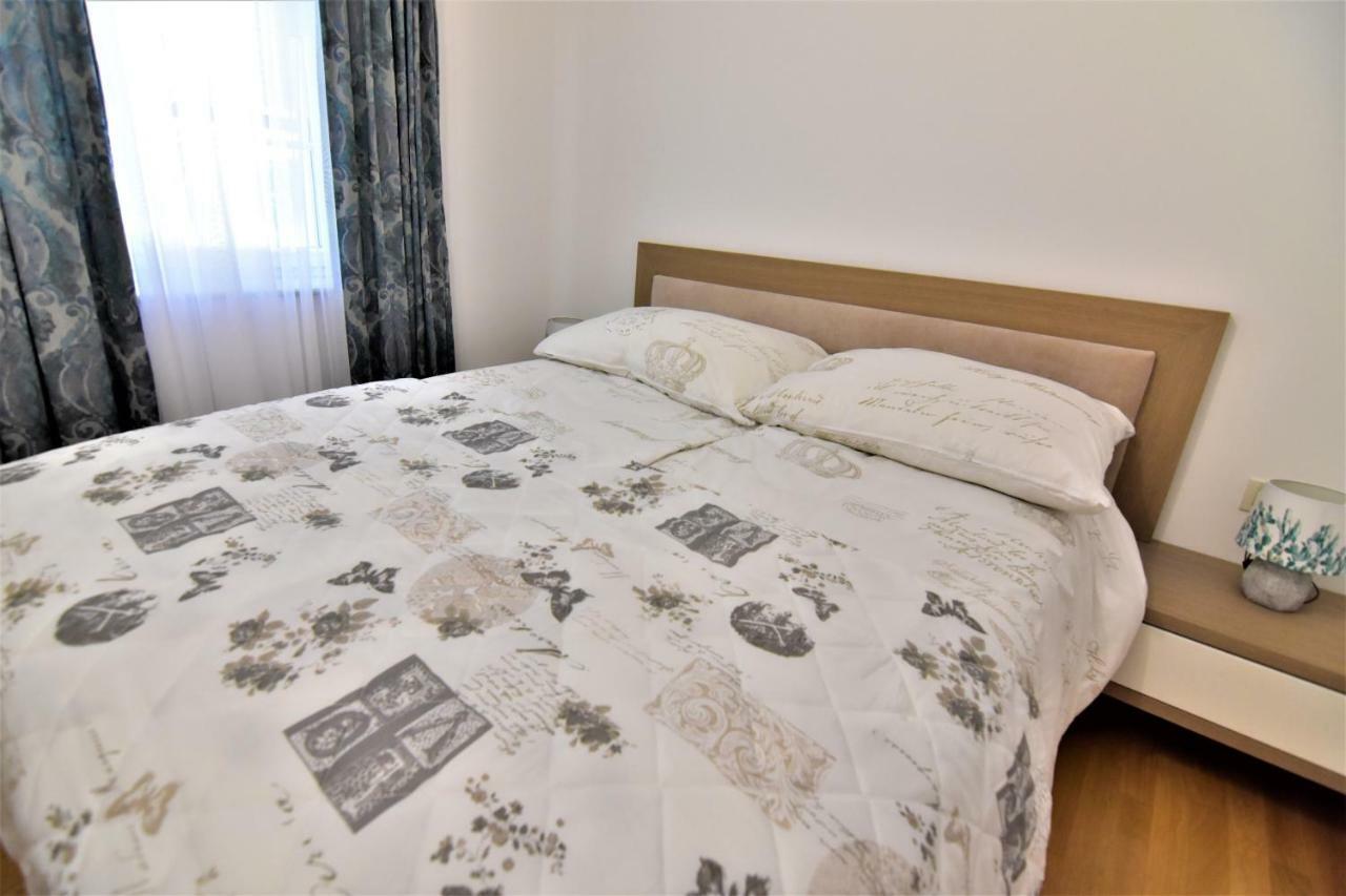 Vila Kljuce Apartments بليد المظهر الخارجي الصورة