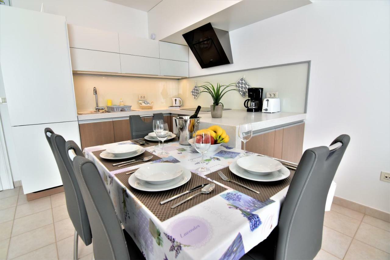 Vila Kljuce Apartments بليد المظهر الخارجي الصورة