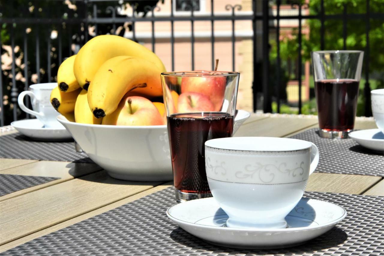 Vila Kljuce Apartments بليد المظهر الخارجي الصورة