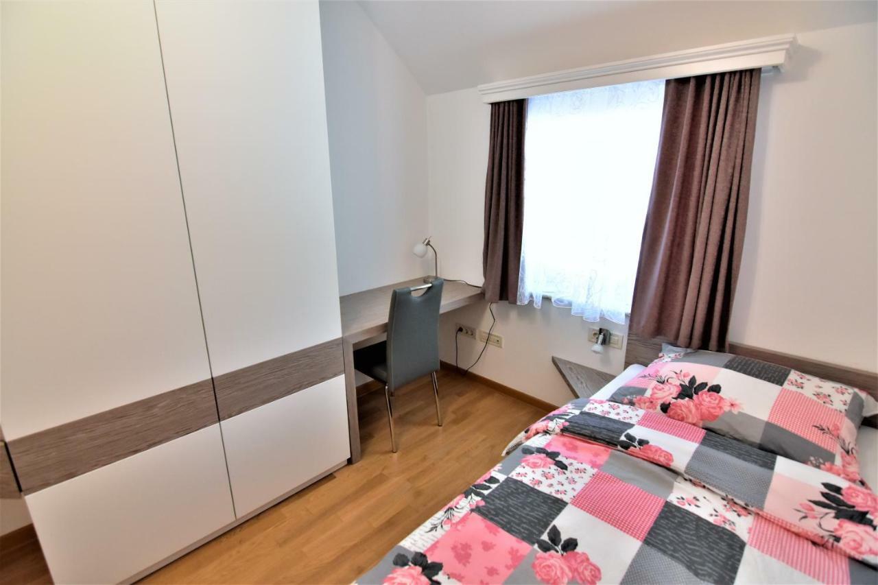 Vila Kljuce Apartments بليد المظهر الخارجي الصورة