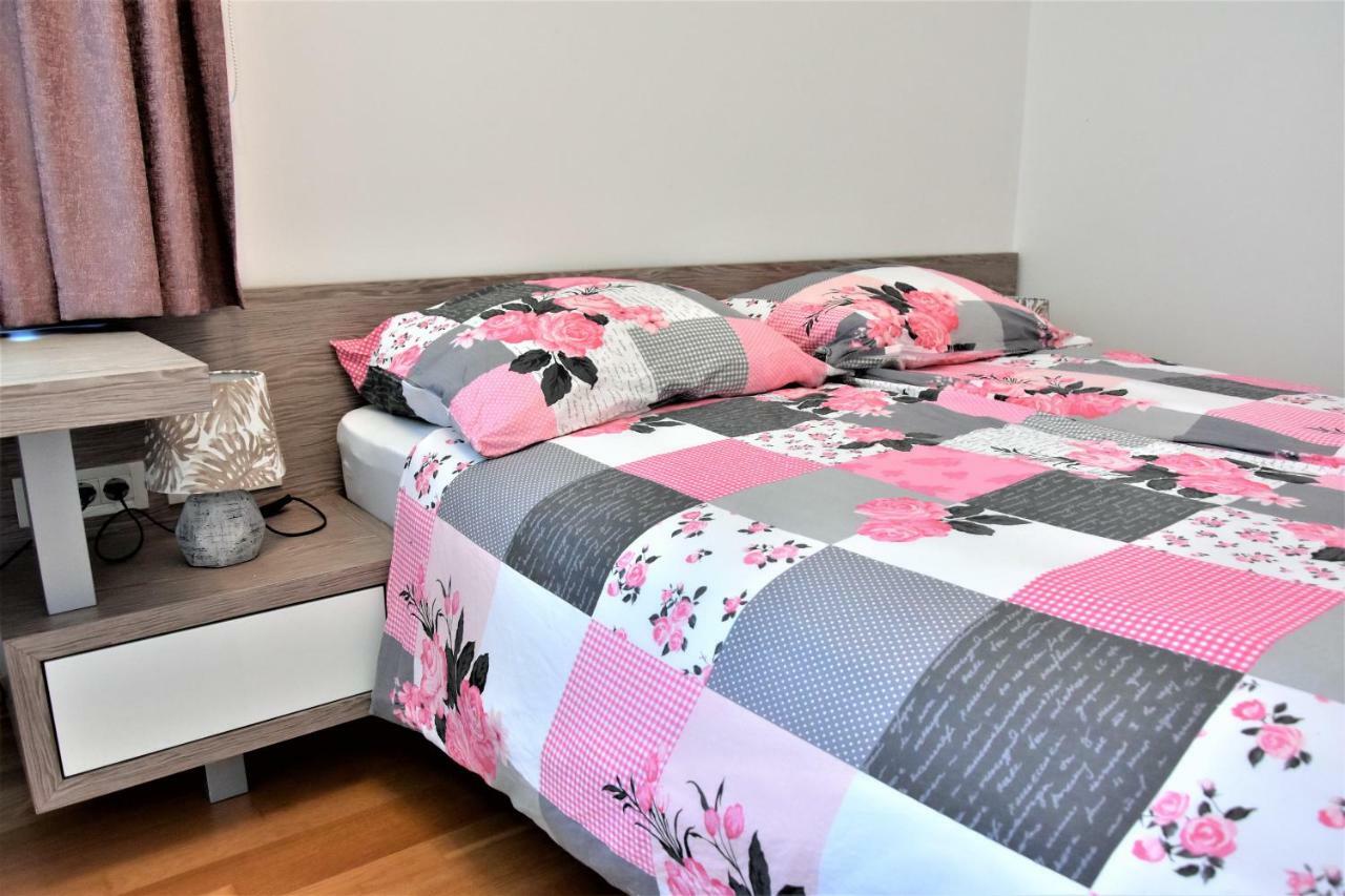 Vila Kljuce Apartments بليد المظهر الخارجي الصورة