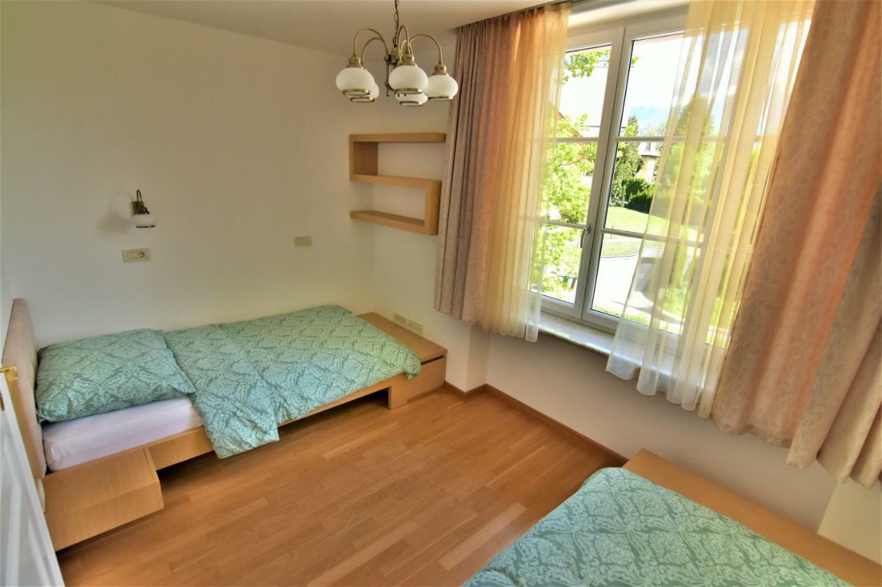 Vila Kljuce Apartments بليد المظهر الخارجي الصورة