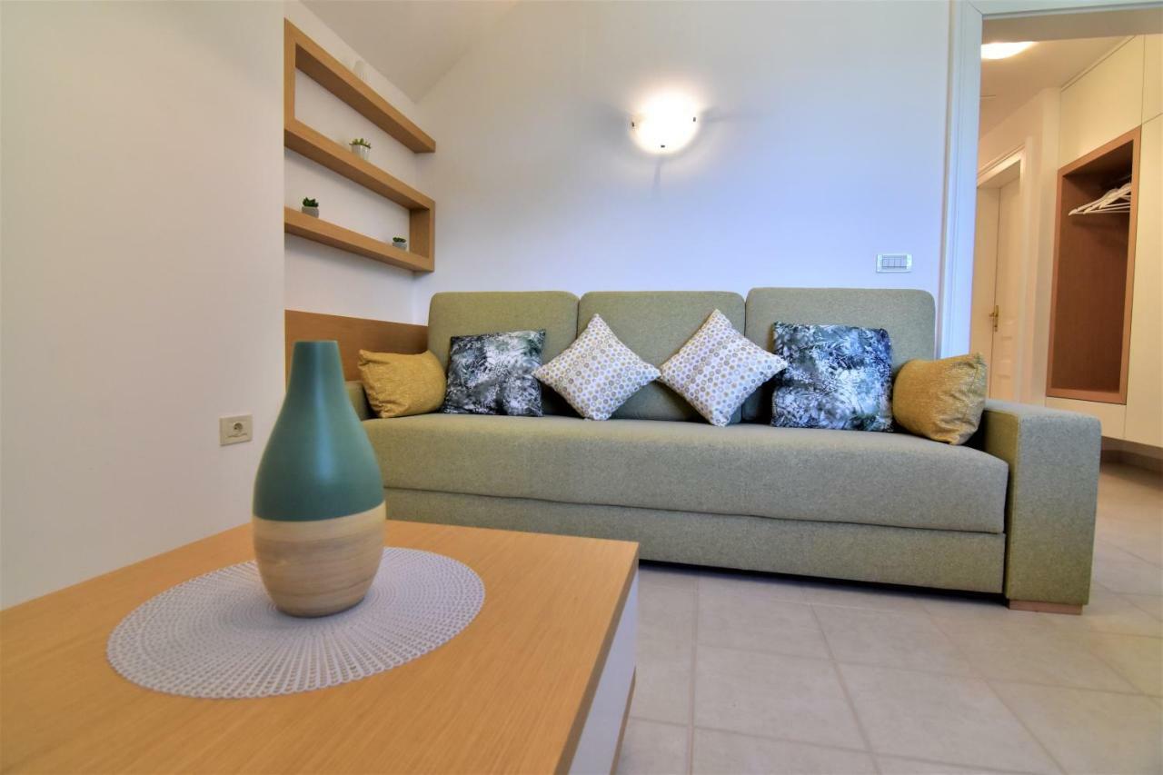 Vila Kljuce Apartments بليد المظهر الخارجي الصورة